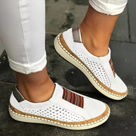 WW | Freizeitschuhe aus atmungsaktivem Mesh für Damen