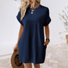 Marineblau