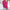 WW | Kontrastfarbenes, lockeres Damen-T-Shirt mit V-Ausschnitt