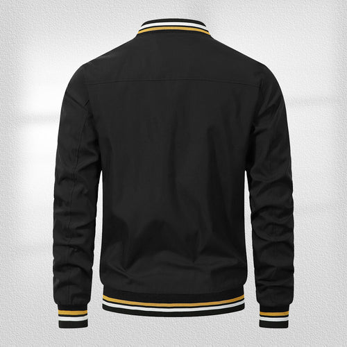 WW | Lässige Mode, Trendige Herrenoberteile, Jacken, Dünne Mäntel