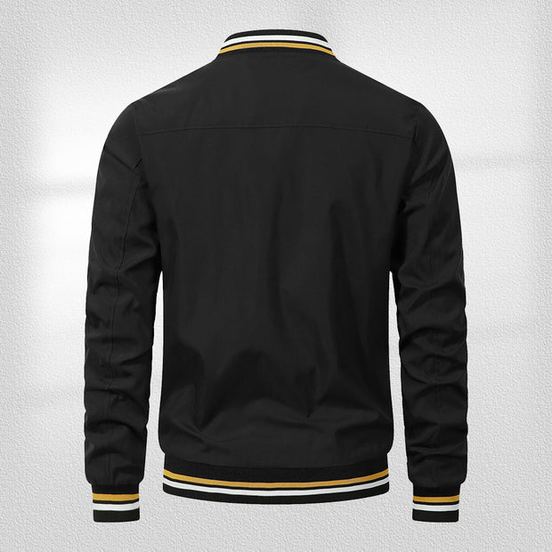 WW | Lässige Mode, Trendige Herrenoberteile, Jacken, Dünne Mäntel