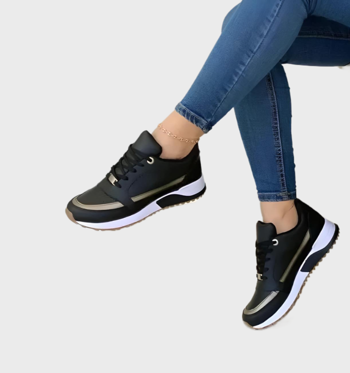 W&W Mode | Bequeme Rutschfeste Damenschuhe