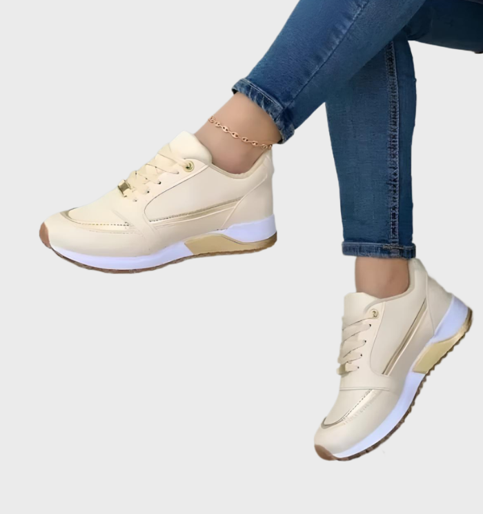W&W Mode | Bequeme Rutschfeste Damenschuhe