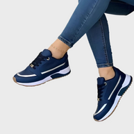 WW | Bequeme Rutschfeste Damenschuhe