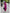 WW | V-Ausschnitt Wickel Maxi Kleid