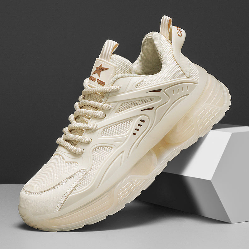 WW | André Atmungsaktive Sneakers Für Ultimativen Komfort Und Stil