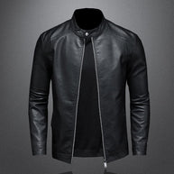 WW | Lederjacke