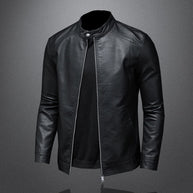 WW | Lederjacke