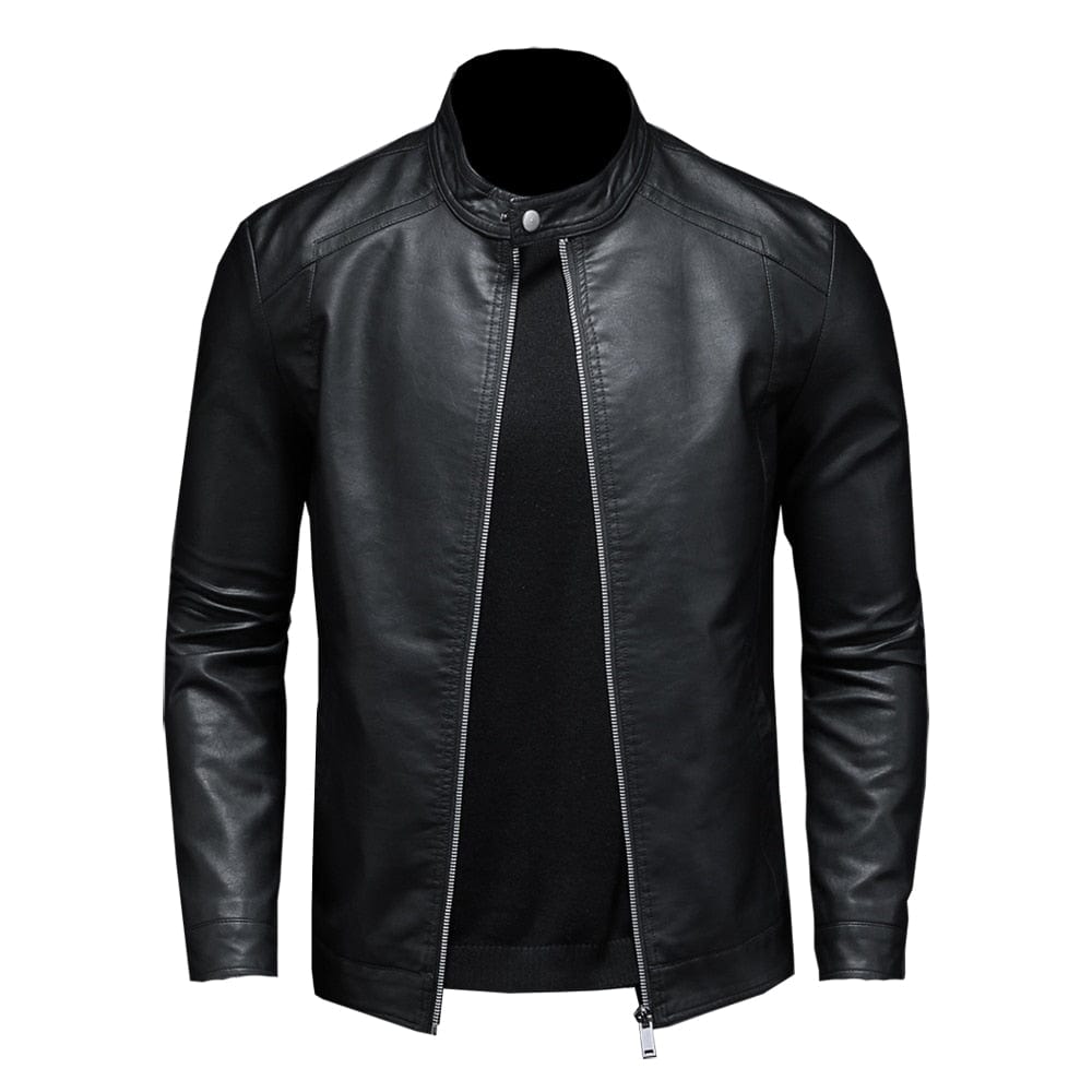 WW | Lederjacke