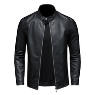 WW | Lederjacke
