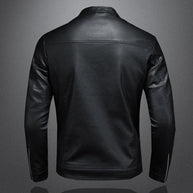 WW | Lederjacke