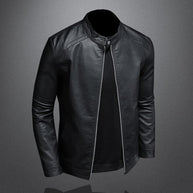 WW | Lederjacke