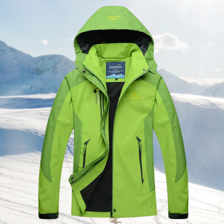 W&W Mode | Wanderjacke Für Damen