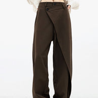 Baggy-Hosen