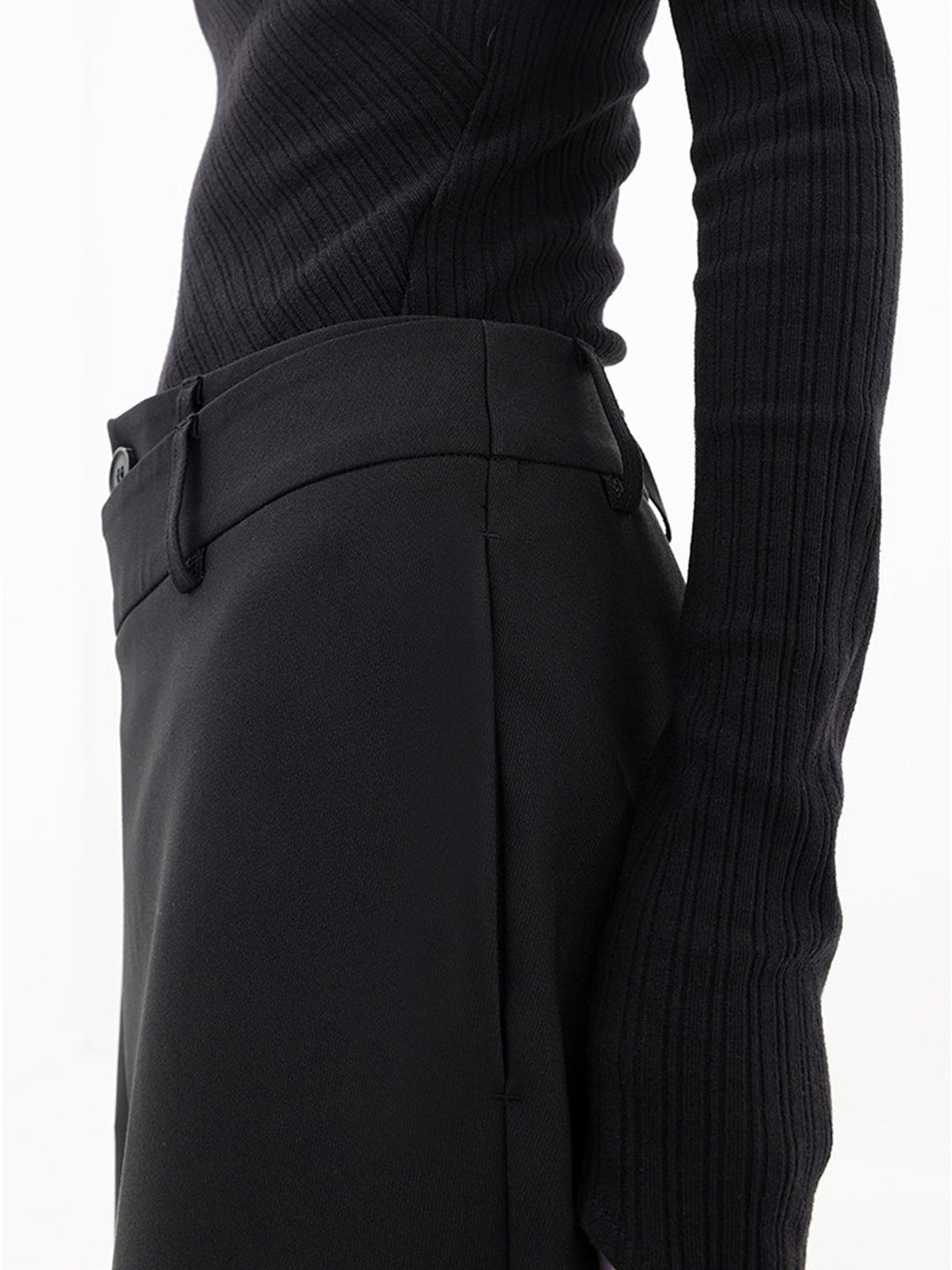 W&W Mode | Damen-Baggy-Hosen