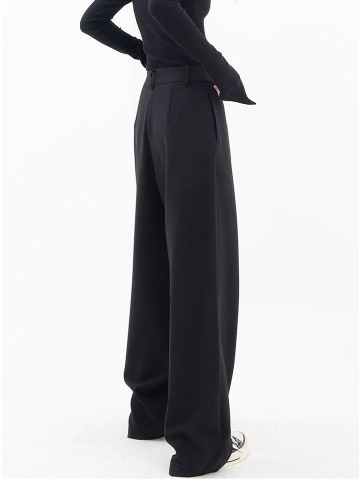 W&W Mode | Damen-Baggy-Hosen