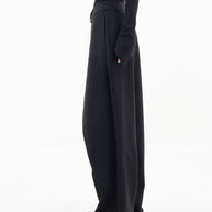 Baggy-Hosen