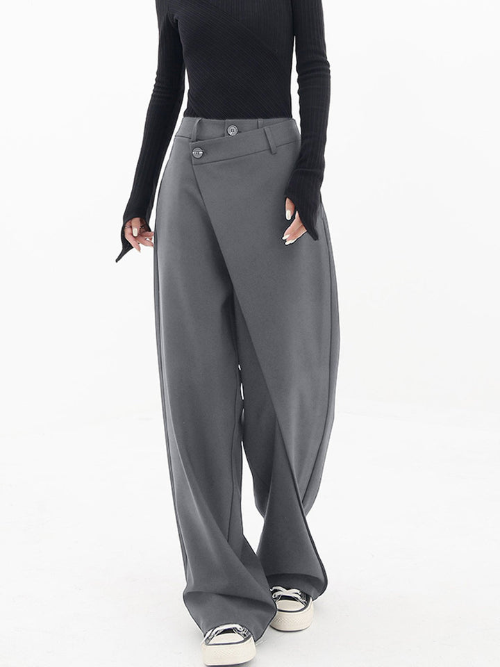 W&W Mode | Damen-Baggy-Hosen
