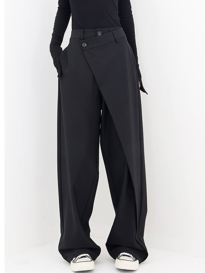 W&W Mode | Damen-Baggy-Hosen