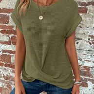 WW | Damen T-Shirt Modisch