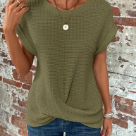 WW | Damen T-Shirt Modisch