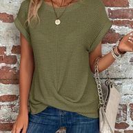 WW | Damen T-Shirt Modisch