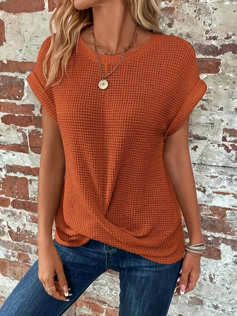 WW | Damen T-Shirt Modisch