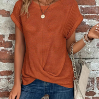 WW | Damen T-Shirt Modisch