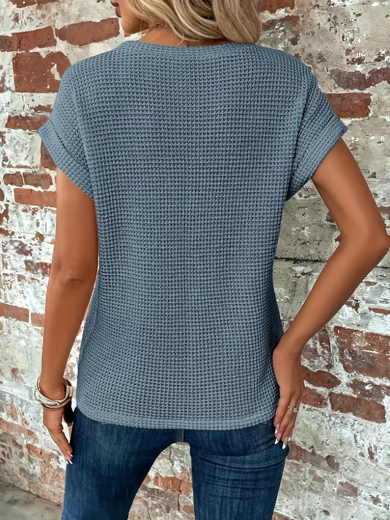 W&W Mode | Damen T-Shirt Modisch