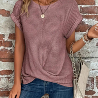 WW | Damen T-Shirt Modisch
