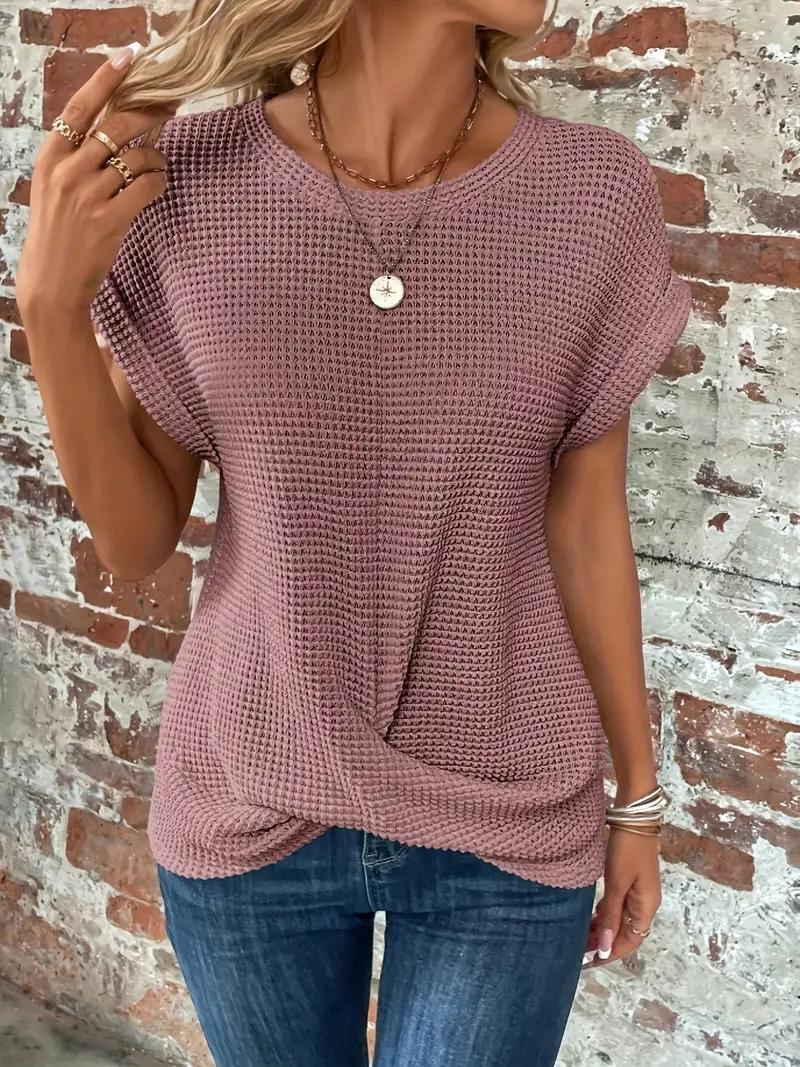 W&W Mode | Damen T-Shirt Modisch
