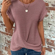 WW | Damen T-Shirt Modisch