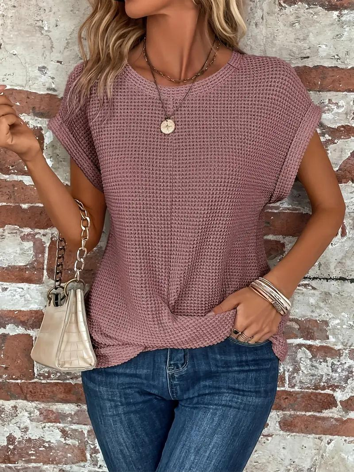 W&W Mode | Damen T-Shirt Modisch