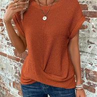 WW | Damen T-Shirt Modisch