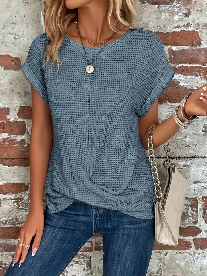W&W Mode | Damen T-Shirt Modisch