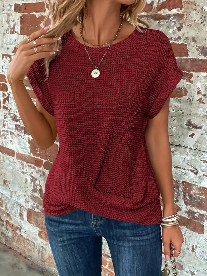 W&W Mode | Damen T-Shirt Modisch