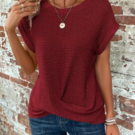 WW | Damen T-Shirt Modisch