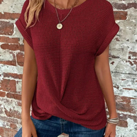 WW | Damen T-Shirt Modisch