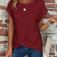 WW | Damen T-Shirt Modisch
