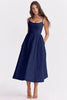 Navy Blau
