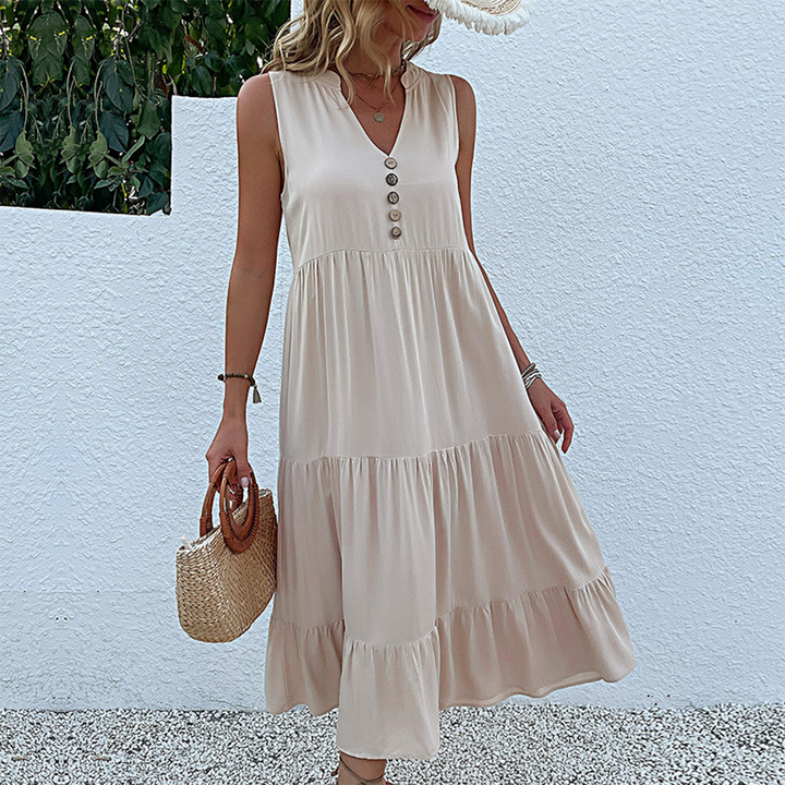 W&W Mode | Lässiges Sommerkleid
