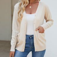 WW | Klassische und stilvolle Winterjacke