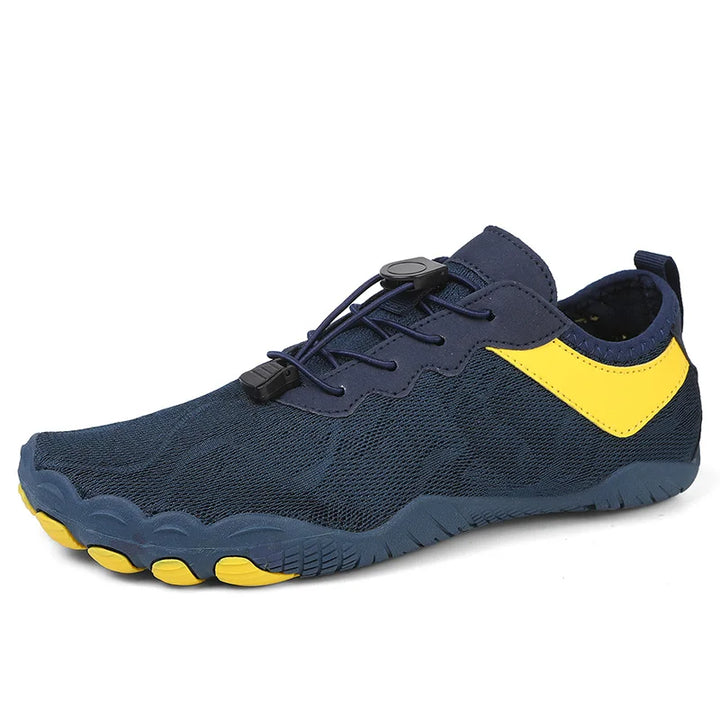 W&W Mode | Leichte Mesh-Laufschuhe