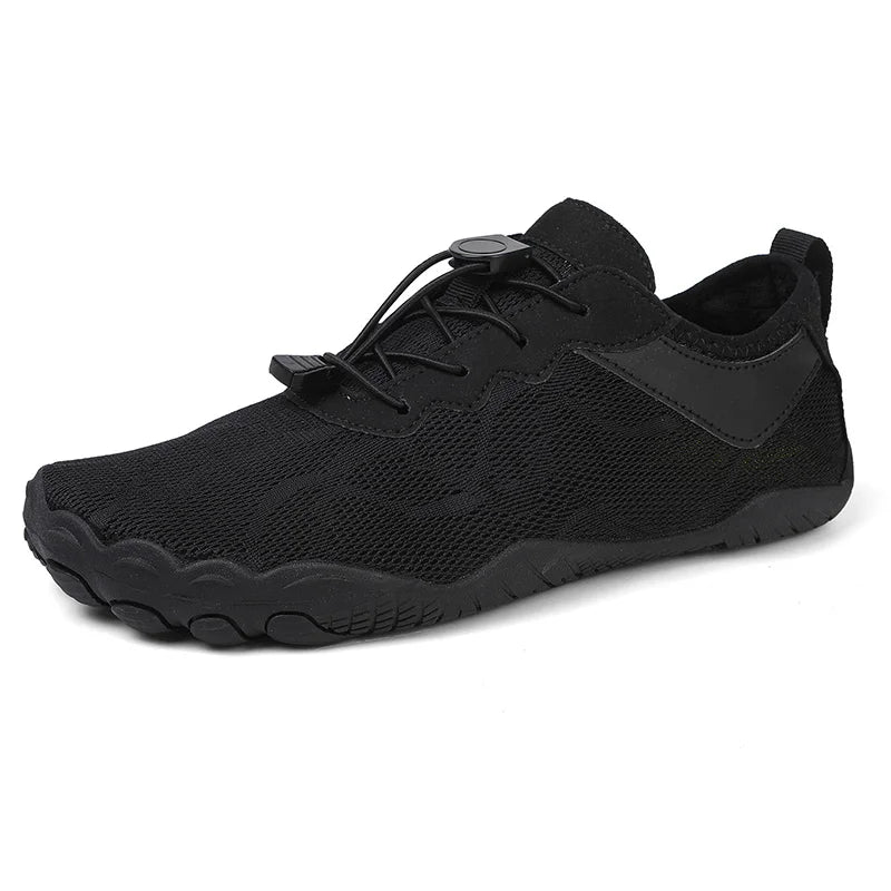 W&W Mode | Leichte Mesh-Laufschuhe