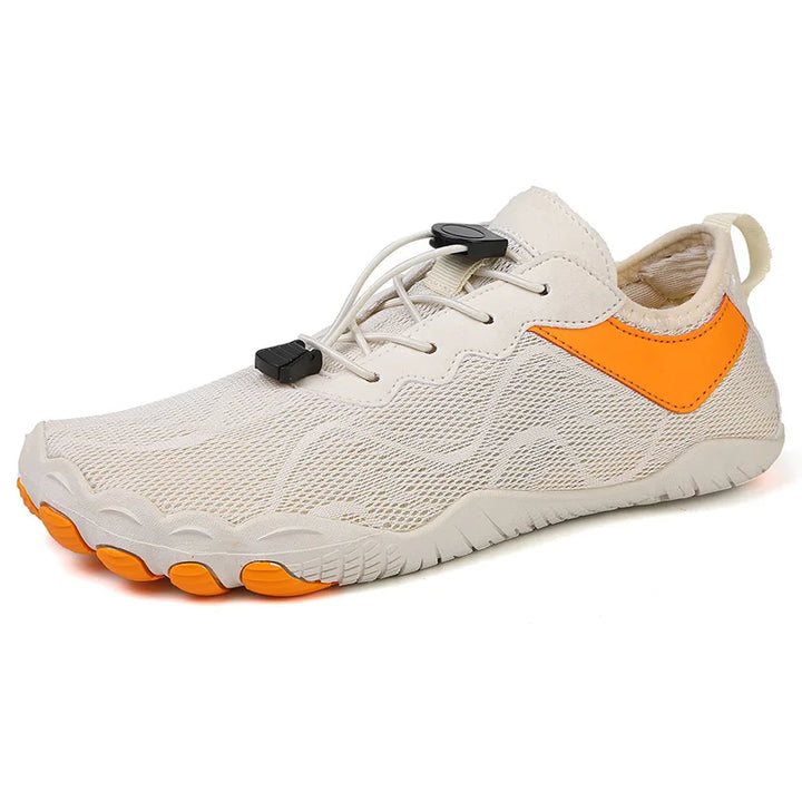 W&W Mode | Leichte Mesh-Laufschuhe