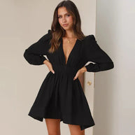Chantal | Minikleid