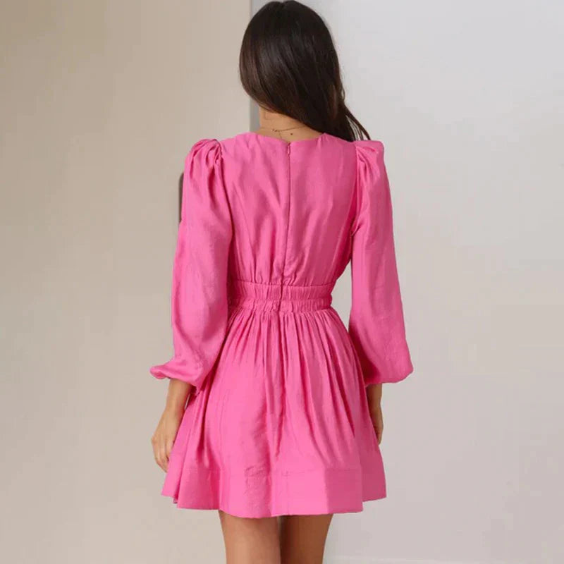 Chantal | Minikleid