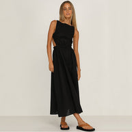 Ayla | Stylisches Sommerkleid