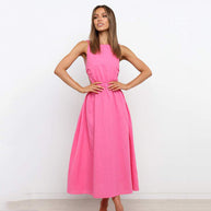 Ayla | Stylisches Sommerkleid