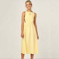 Ayla | Stylisches Sommerkleid